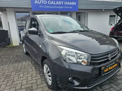 Gebraucht Suzuki Celerio