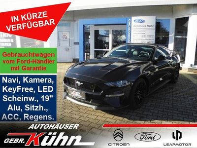 Andere Gebraucht 2022 Ford Mustang | 47.990 € (Fairer Preis)