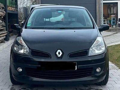 Renault Clio II