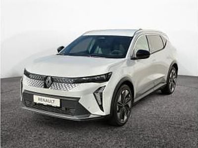 Gebraucht Renault Scenic E-Tech Komfort 125 kW (170 PS) 2024 Rot (dezirrot) SUV