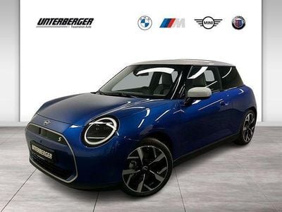 Gebraucht Mini Cooper S Favoured 160 kW (218 PS) 2024 Kleinwagen