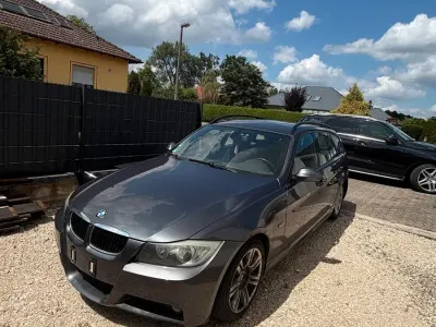 Gebraucht BMW 318