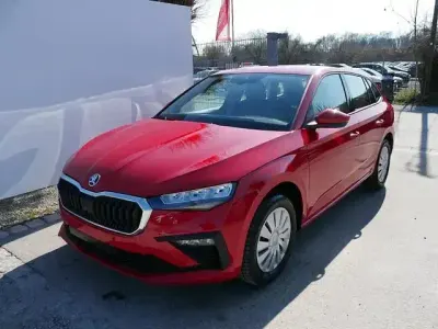 Neu Skoda Scala Selection 150 PS (110 kW) 2026 Andere Kleinwagen