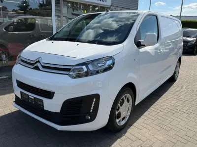 Gebraucht Citroën Jumpy