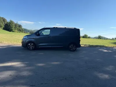 Gebraucht Peugeot Expert