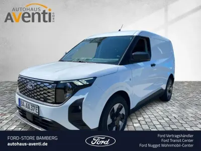 Neu Ford Transit Courier Trend 100 kW (136 PS) 2026 Weiß Van