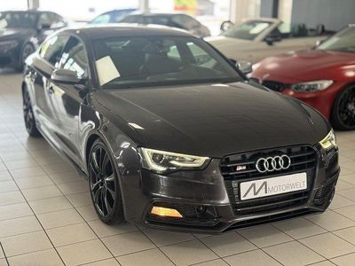 Audi S5 Sportback
