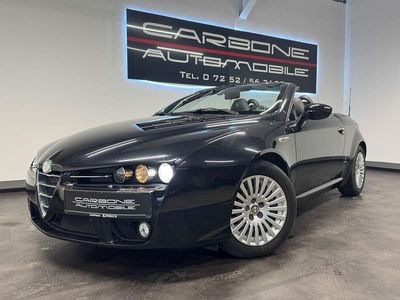 Alfa Romeo Spider