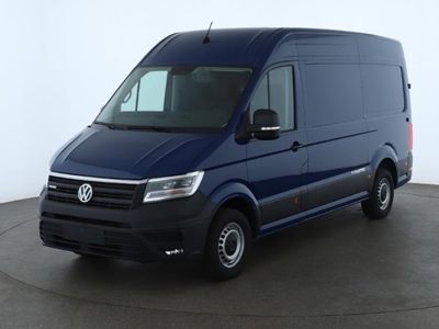 VW e-Crafter