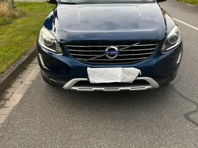 Gebraucht Volvo XC60