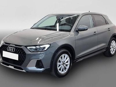 Gebraucht Audi A1 116 PS (85 kW) 2025 Grau Limousine
