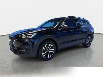 Usata Seat Tarraco Style 150 CV (110 kW) 2020 Metallic SUV
