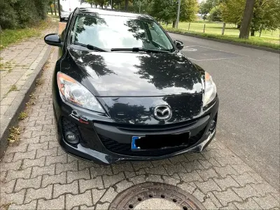 Gebraucht Mazda 3