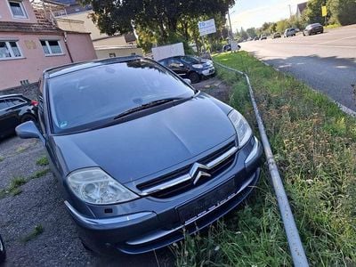 Citroën C8