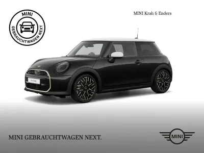 Gebraucht Mini John Cooper Works