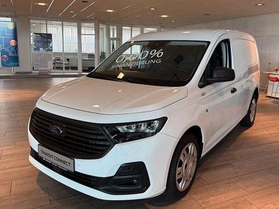 Nuova Ford Transit Connect Trend 122 CV (89 kW) 2026 Bianco Monovolume