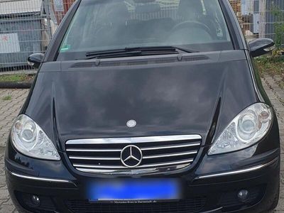 Mercedes A150
