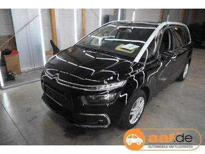 Citroën C4 SpaceTourer