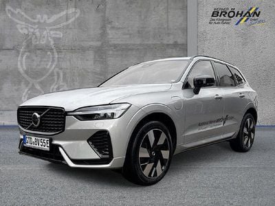 Silver dawn / metallic Gebraucht 2023 Volvo XC60 R-Design SUV | 44.880 € (Superpreis)