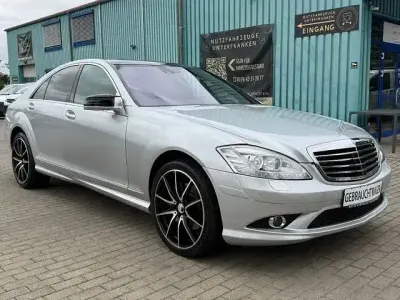 Gebraucht Mercedes S320
