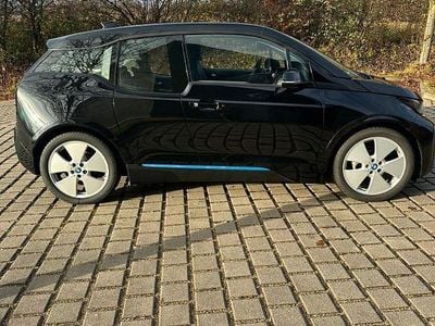 Second-hand BMW i3 135 kW (184 CP) 2022 Hatchback