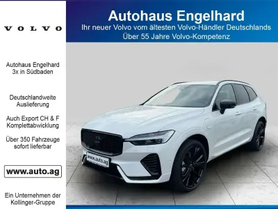 Gebraucht Volvo XC60