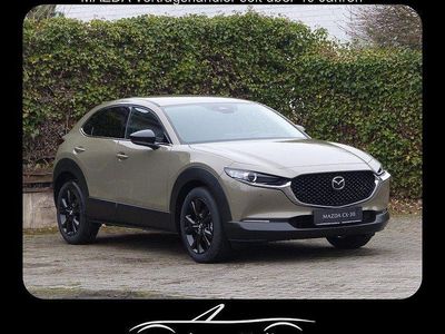 Gebraucht Mazda CX-30 Homura-Line 140 PS (102 kW) 2024 SUV