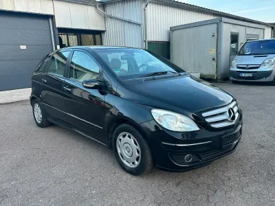 Gebraucht Mercedes B150