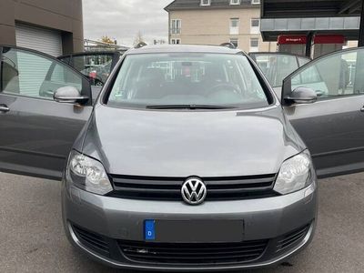 gebraucht VW Golf Plus Golf Plus1.2 TSI Comfortline