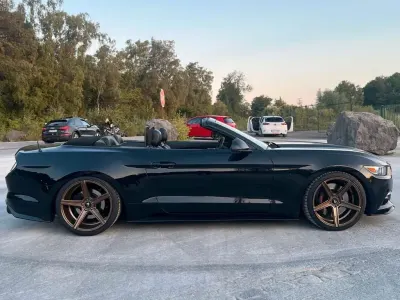 Gebraucht Ford Mustang GT