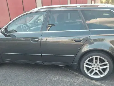 Gebraucht Seat Exeo