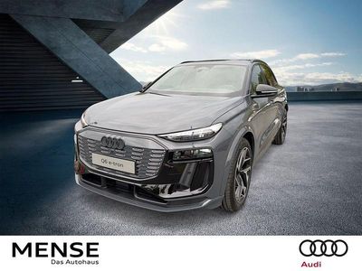 Magnetgrau Neu 2025 Audi Q6 e-tron Ambiente SUV | 99.120 €
