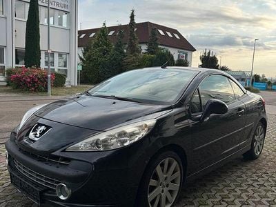 Peugeot 207 CC