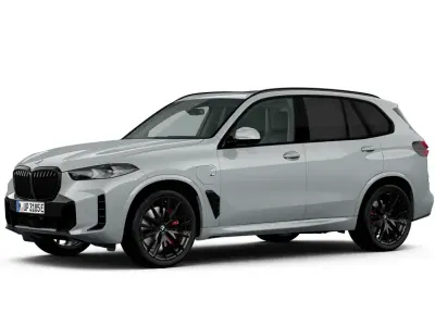 Gebraucht BMW X5