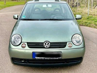 gebraucht VW Lupo 1,4