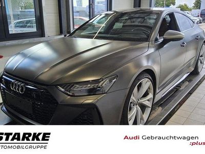 Audi RS7 Sportback