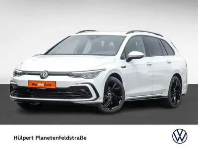 Gebraucht VW Golf VIII