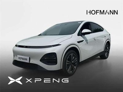 XPENG G6