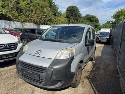 Citroën Nemo