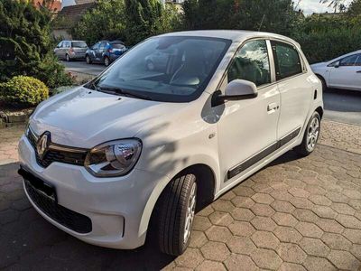 gebraucht Renault Twingo TwingoSCe 65 LIMITED