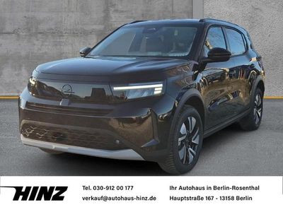 Neu Opel Frontera 145 PS (106 kW) 2025 SUV