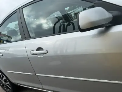 Gebraucht Mazda 3 109 PS (80 kW) 2006 Limousine