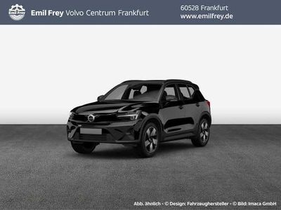 Usata Volvo XC40 145 CV (106 kW) 2025 SUV