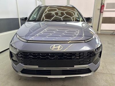 Nuova Hyundai Bayon Premium 99 CV (72 kW) 2025 SUV