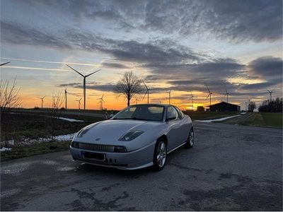 Silber Gebraucht 2000 Fiat Coupé Coupé | 4.199 €