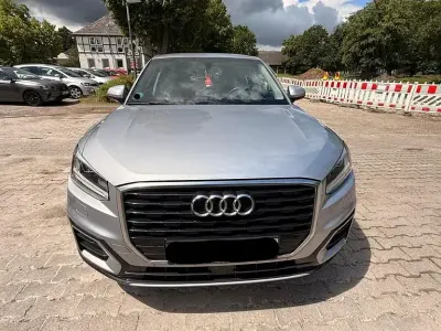 Gebraucht Audi Q2