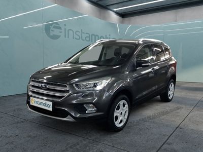 gebraucht Ford Kuga 1.5 EcoBoost 2x4 Cool & Connect