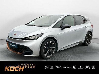 Gebraucht Cupra Born 170 kW (232 PS) 2023 Andere farbe Kleinwagen
