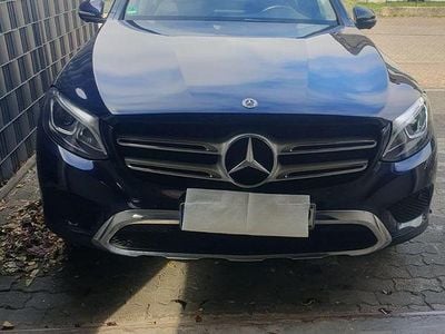 Mercedes GLC250