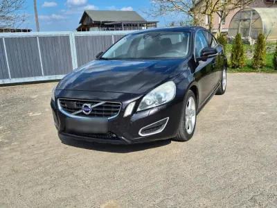 Gebraucht Volvo S60